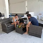 Tr-V3D Habitacion De Hotel Cerca Al Castillo San Felipe Con Ventilador, Piscina Y Wifi