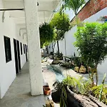 Tr-V3D Habitacion De Hotel Cerca Al Castillo San Felipe Con Ventilador, Piscina Y Wifi